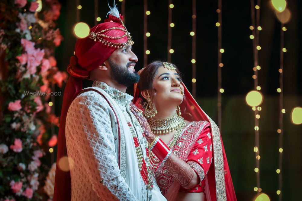 Photo From Radhika & Sransh - By Photosynthesis Photography Services