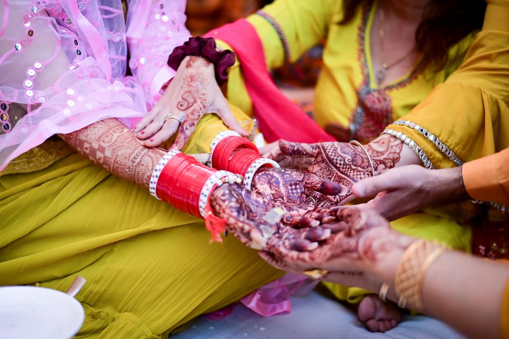 Photo From Radhika & Sransh - By Photosynthesis Photography Services