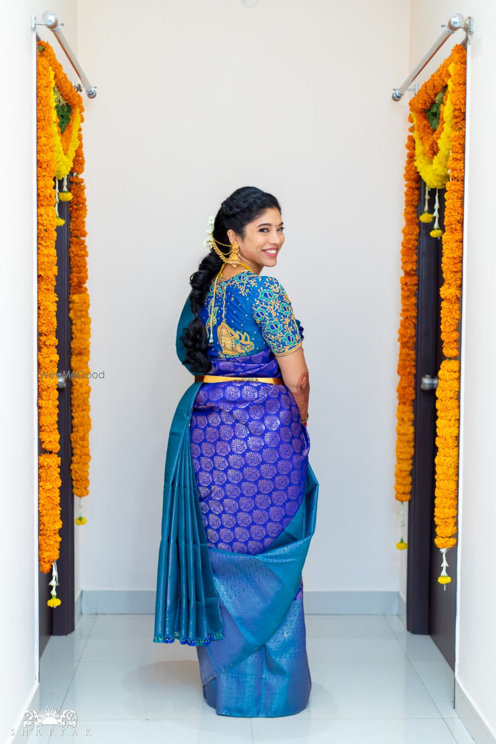 Photo From Pranathi’s wedding  - By Brides by Radhika Dave