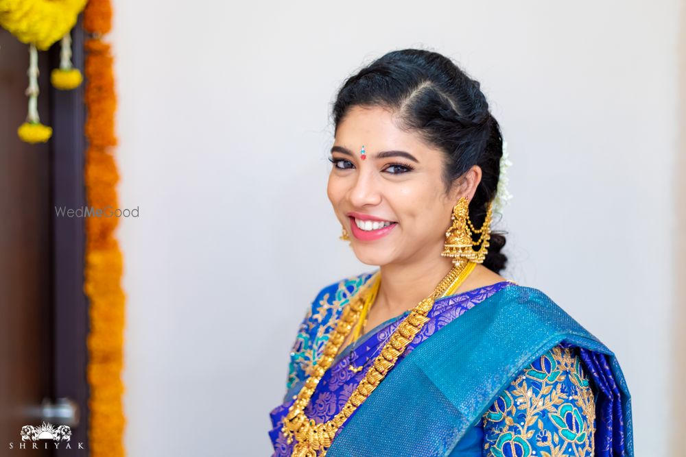 Photo From Pranathi’s wedding  - By Brides by Radhika Dave