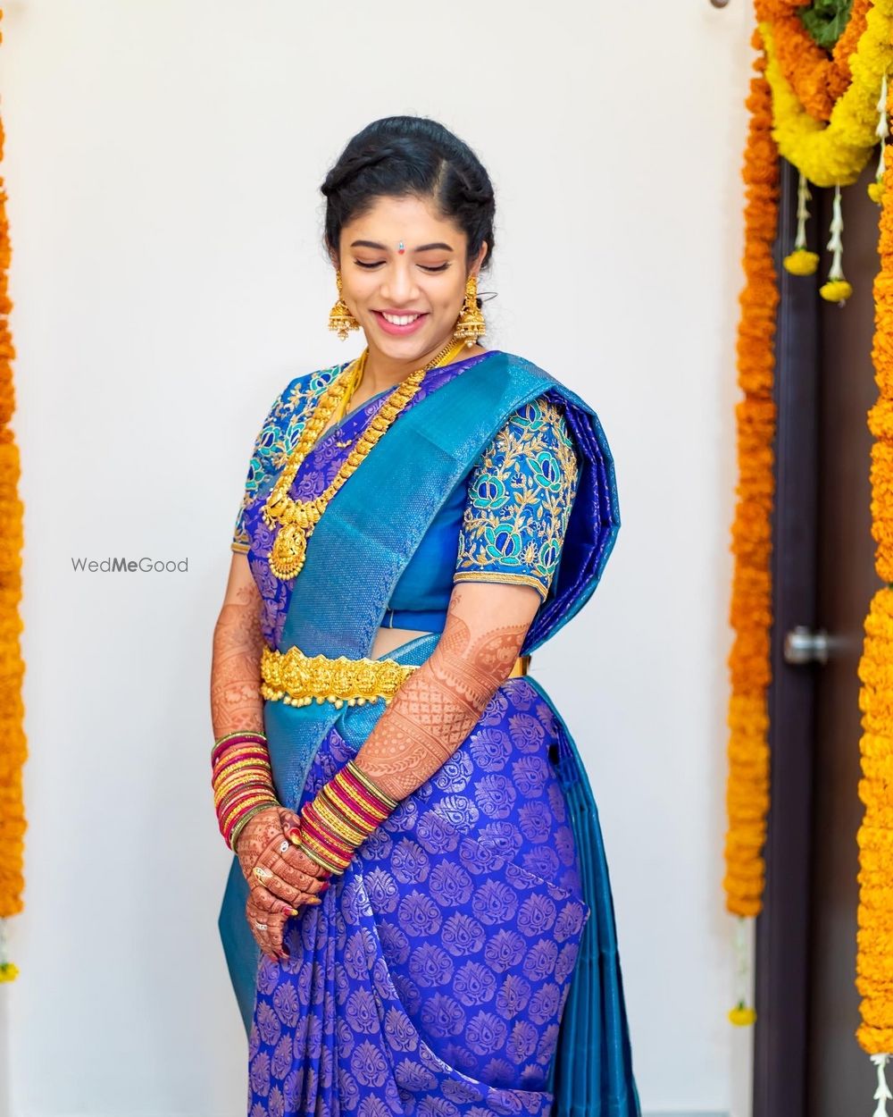 Photo From Pranathi’s wedding  - By Brides by Radhika Dave