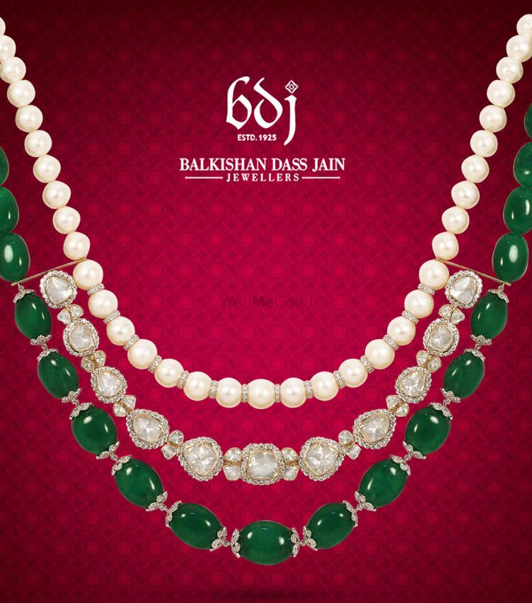 Photo From 2017 - By Balkishan Dass Jain Jewellers