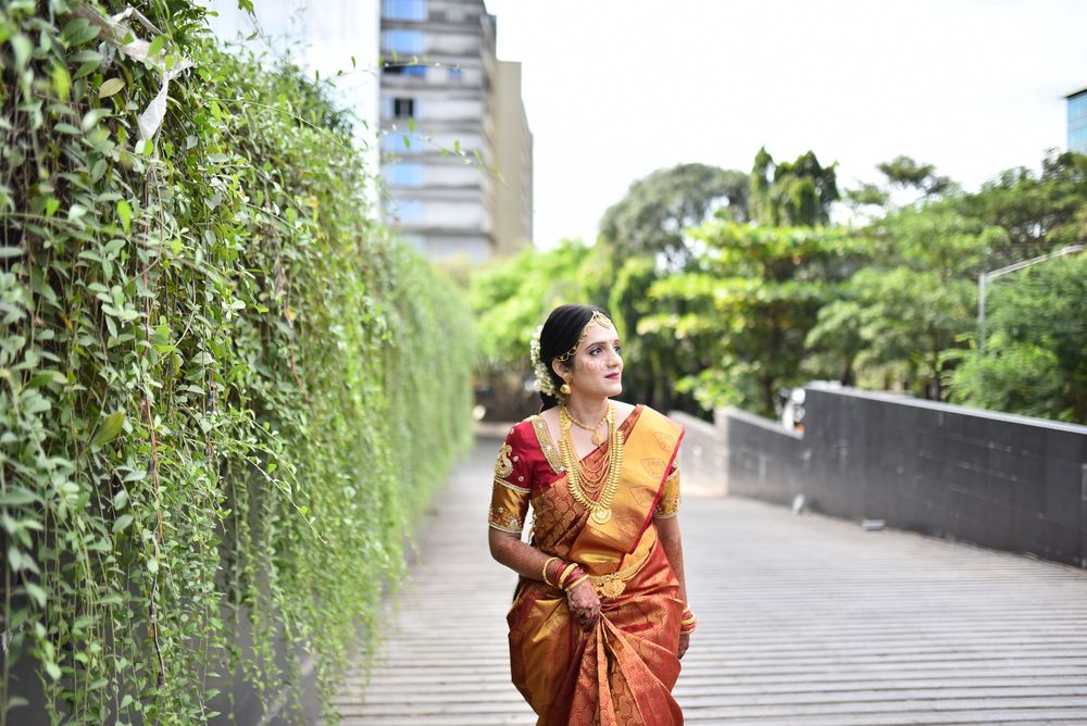 Photo From BRIDE Yugandhara - By Manali Bridal Studio