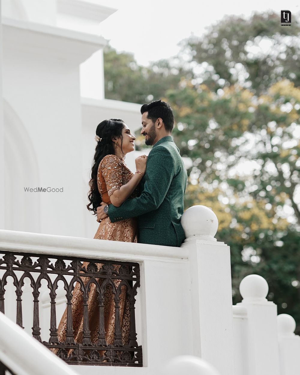 Photo From Bridal Photography Kerala - By TJ Wedding Films