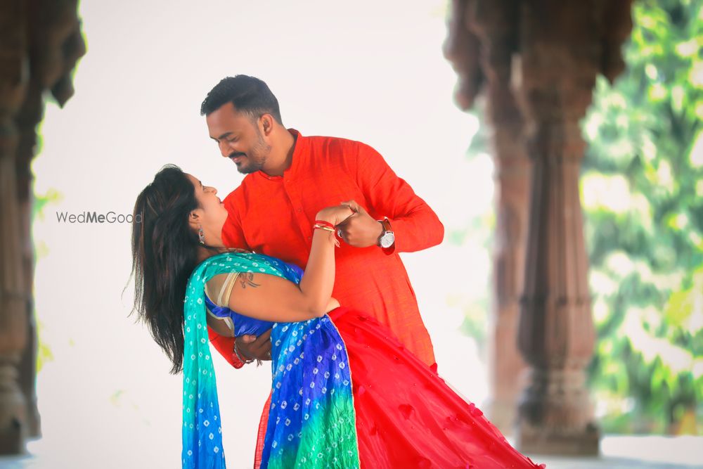 Photo From Pre Wedding - By Indori Lensation