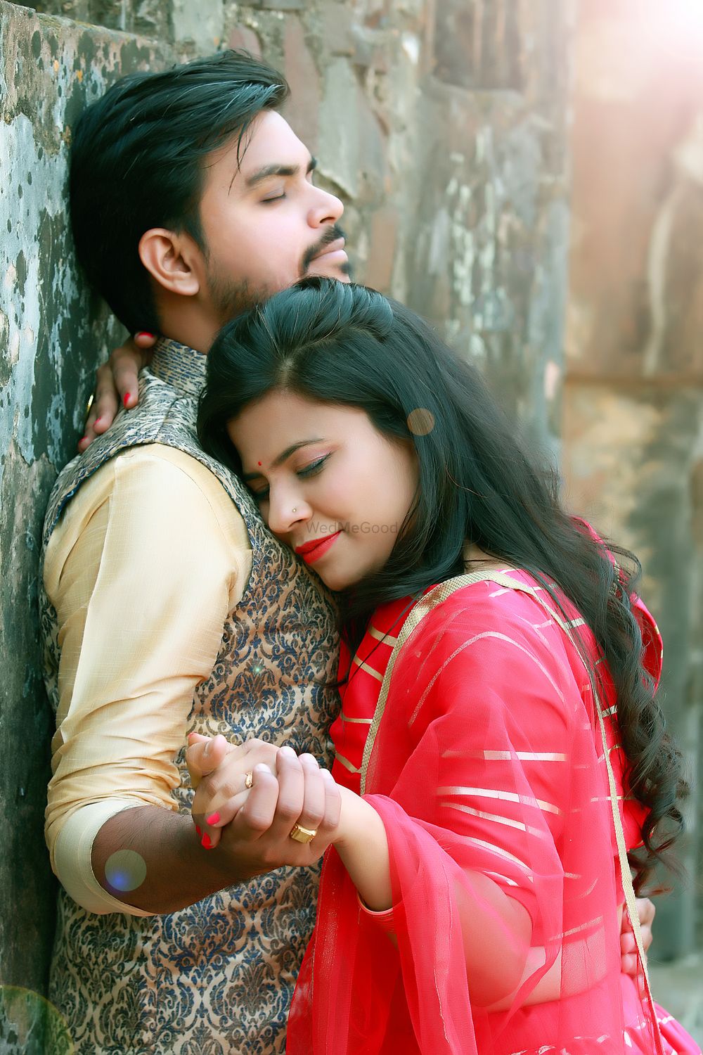 Photo From Pre Wedding - By Indori Lensation