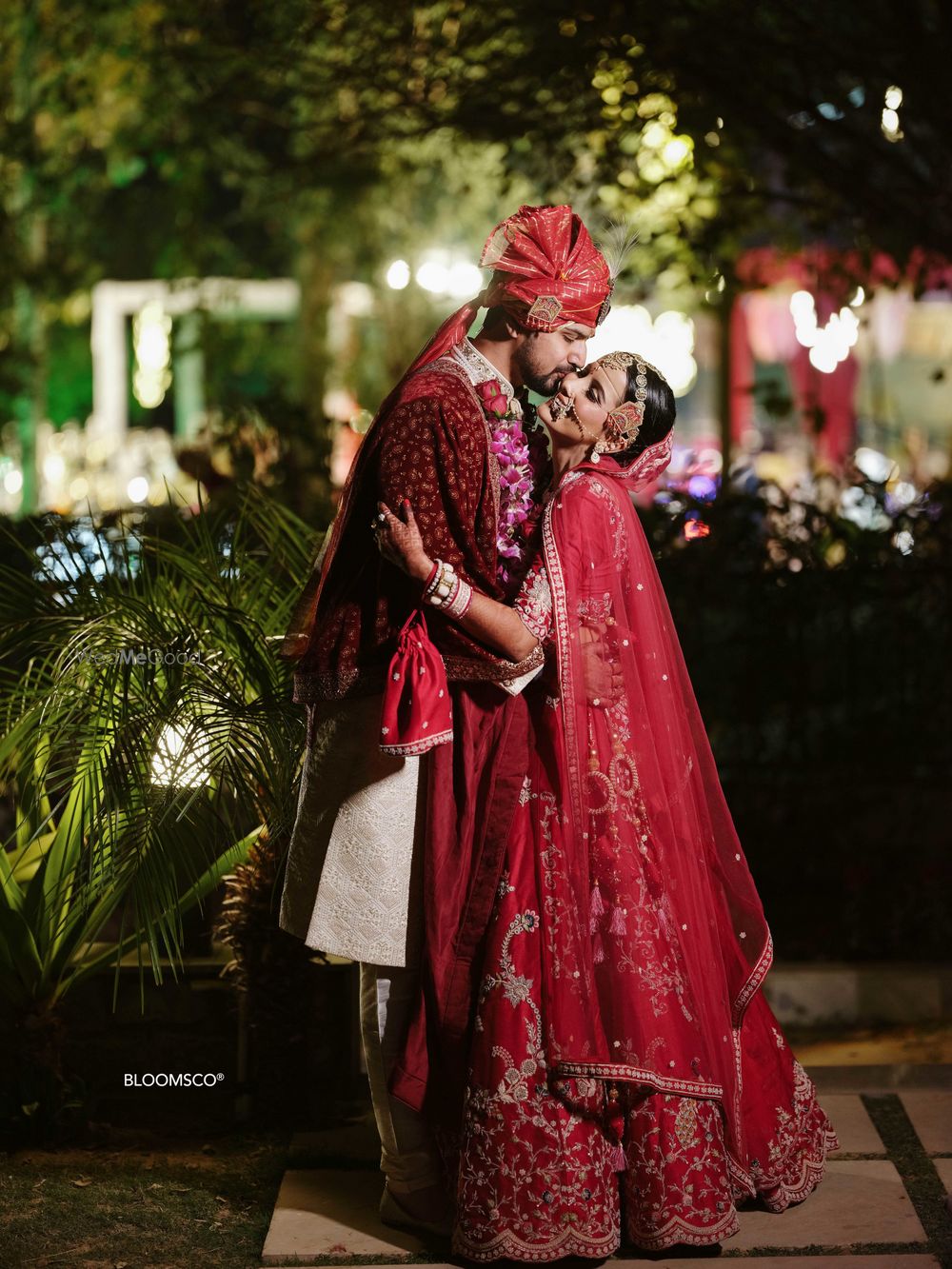 Photo From Puneeth & Prachi - By Bloomsco