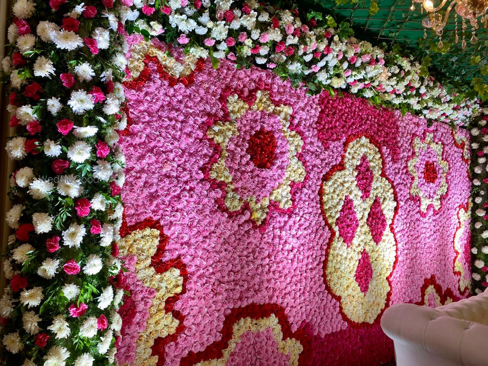 Photo From Manipal inn - By Venyaa Events