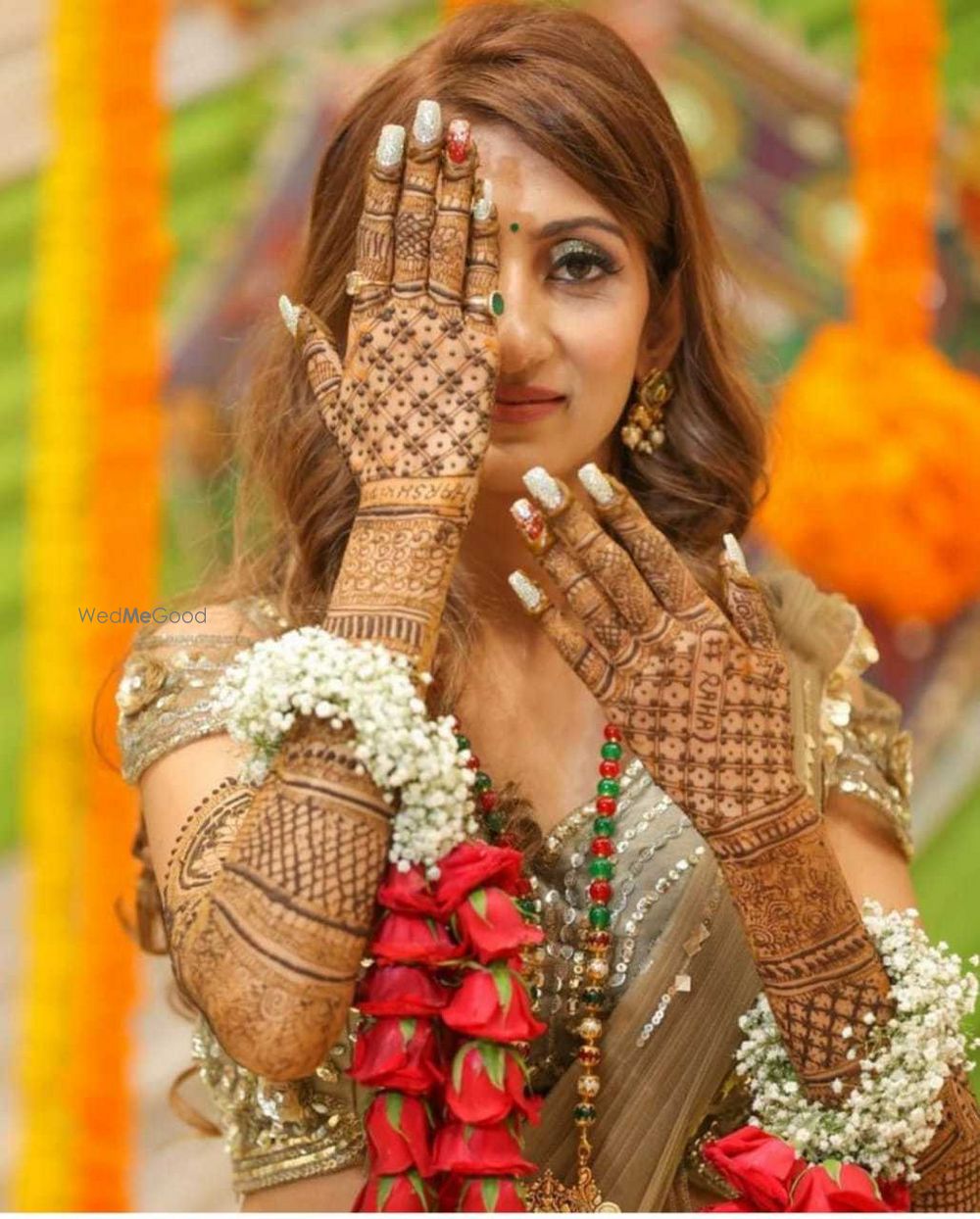 Photo From New latest wedding - By Rajasthan Mehandi Art