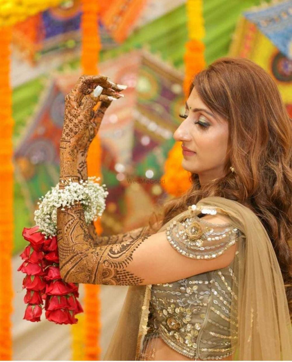 Photo From New latest wedding - By Rajasthan Mehandi Art