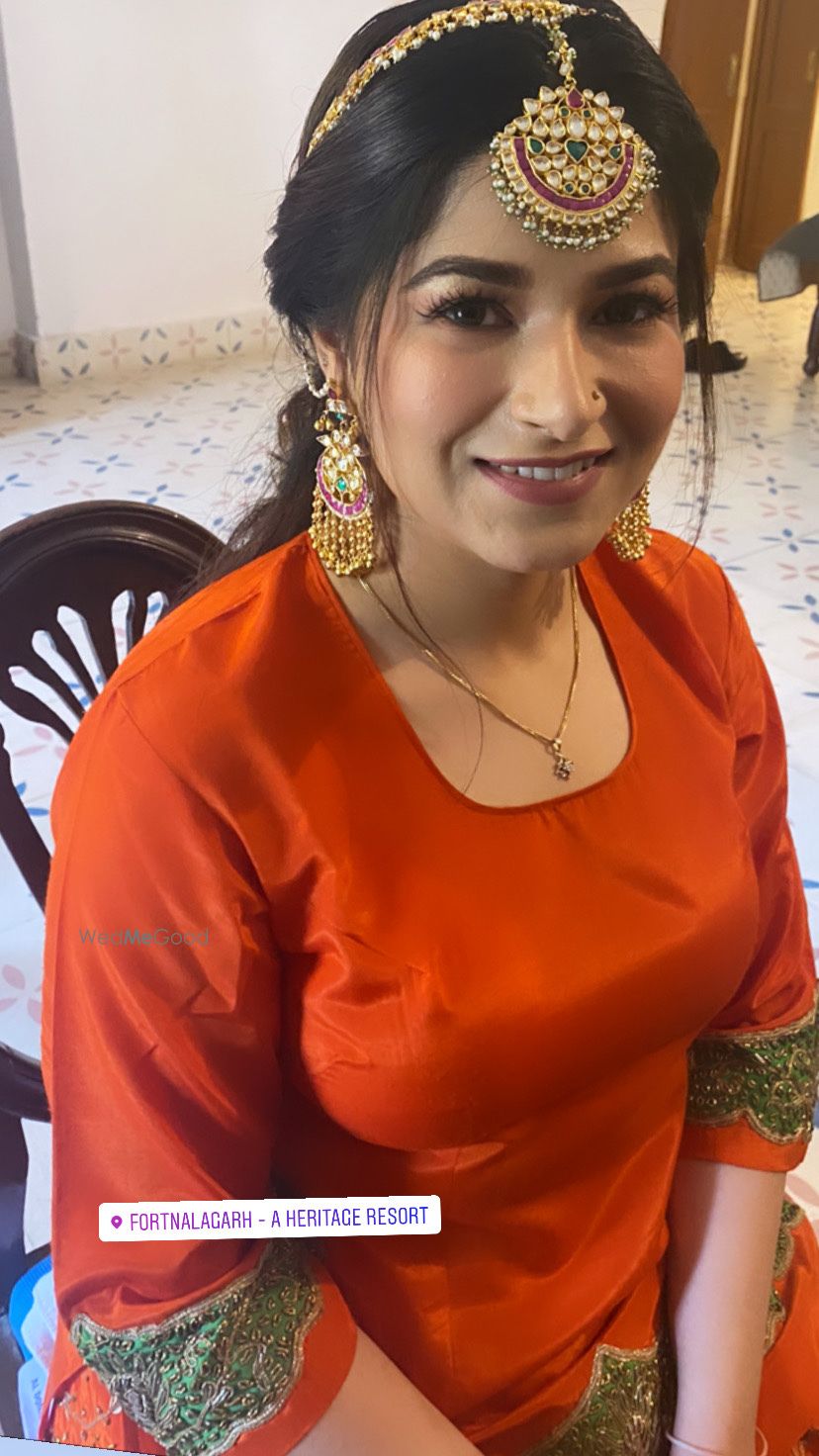 Photo From hairdo’s - By Makeup by Harpreet