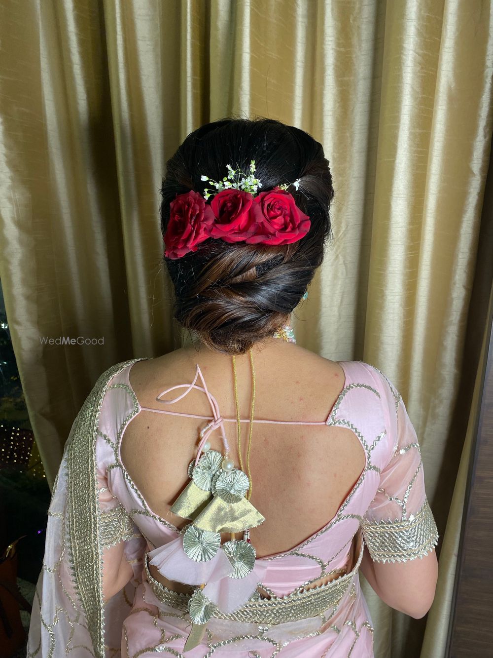 Photo From Hairdo’s - By Makeup by Harpreet