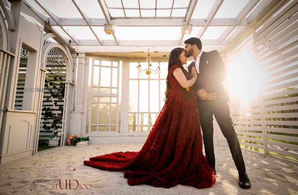 Photo From Rajat & Shraddha - By uD’s Photography