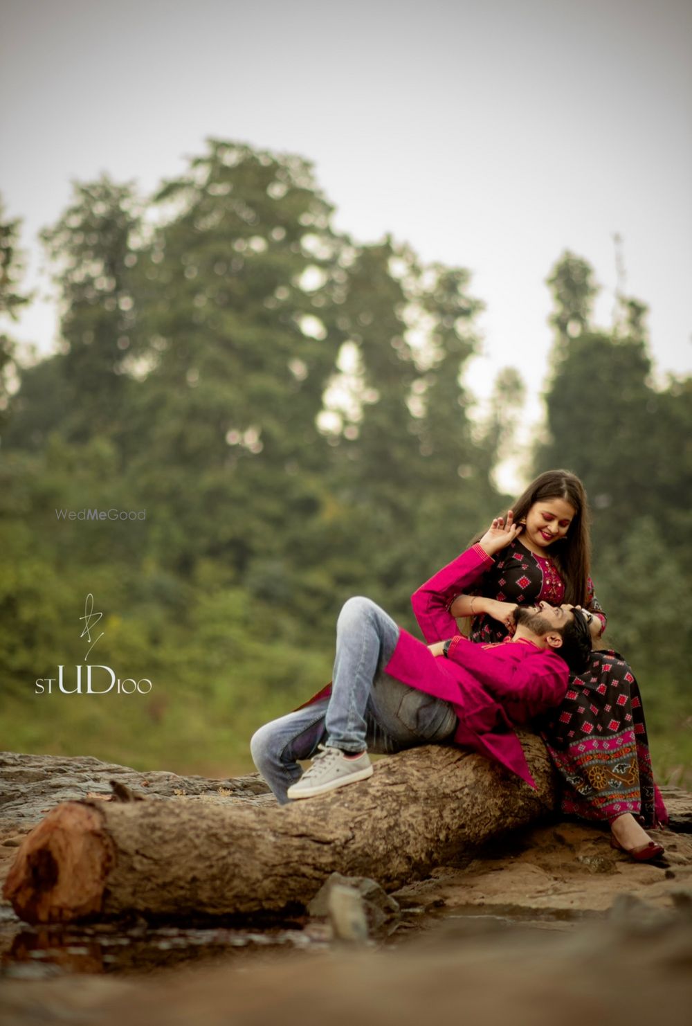 Photo From Rajat & Shraddha - By uD’s Photography