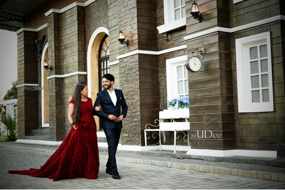 Photo From Rajat & Shraddha - By uD’s Photography