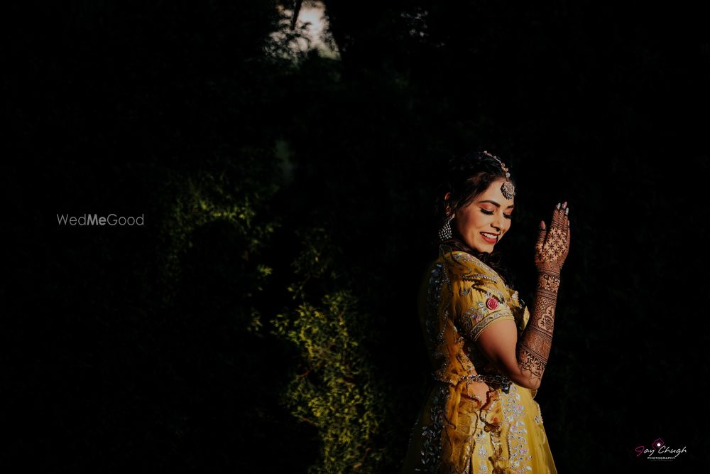 Photo From Vratika & Siddhnat - By Jay Chugh Photography