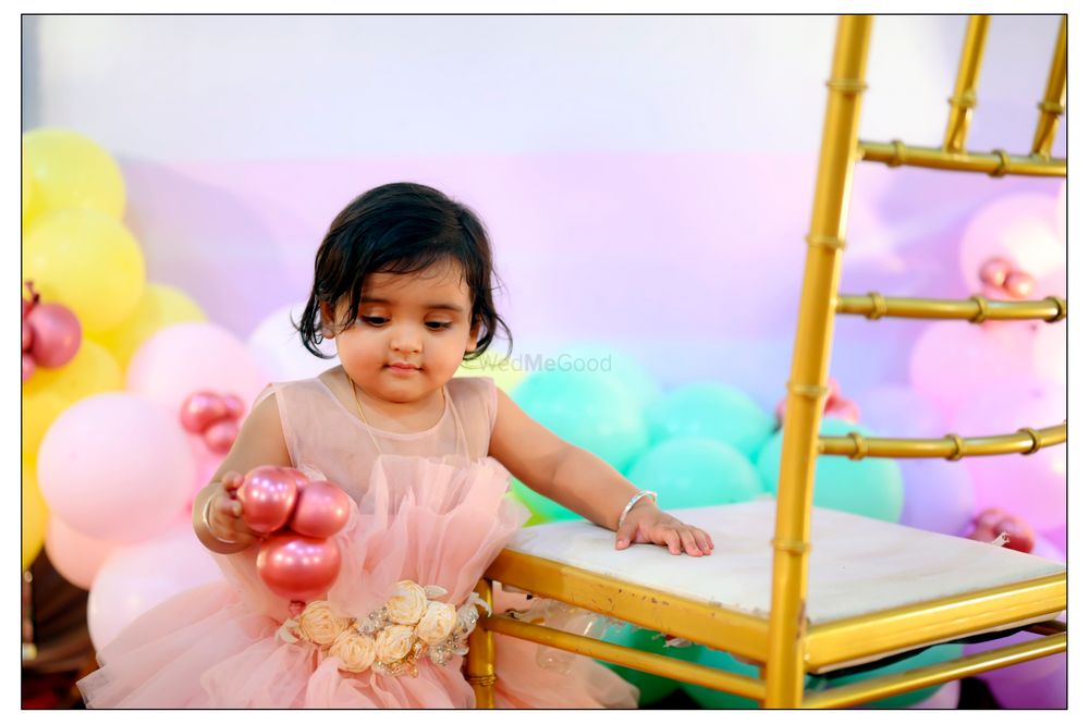 Photo From Baby shoot - By Perfect Photography