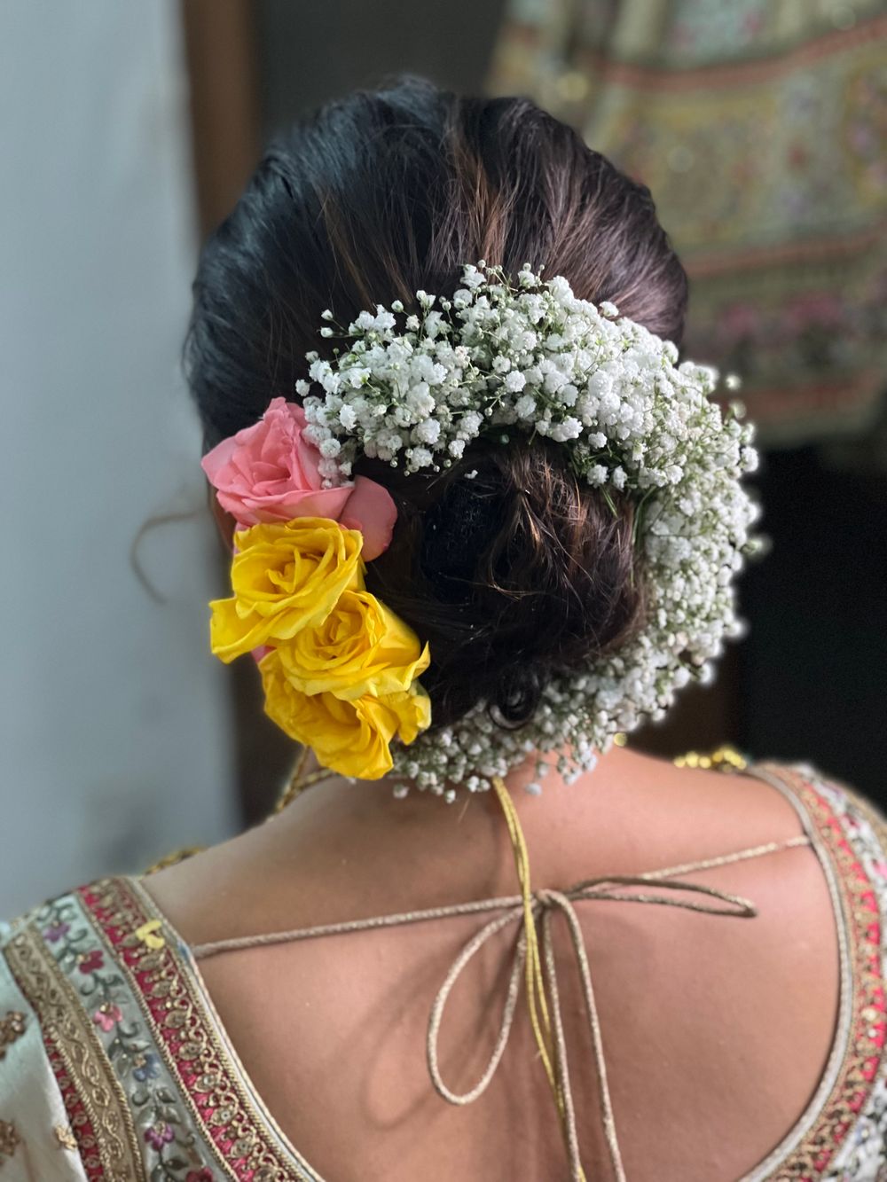 Photo From BRIDAL HAIR  - By Ombre and Rouge by Seema