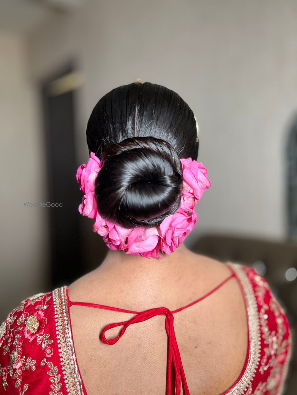 Photo From BRIDAL HAIR  - By Ombre and Rouge by Seema