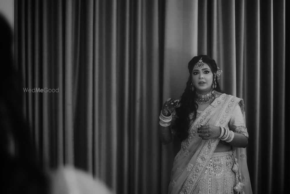 Photo From Wedding - By The Wedding Reels Photography