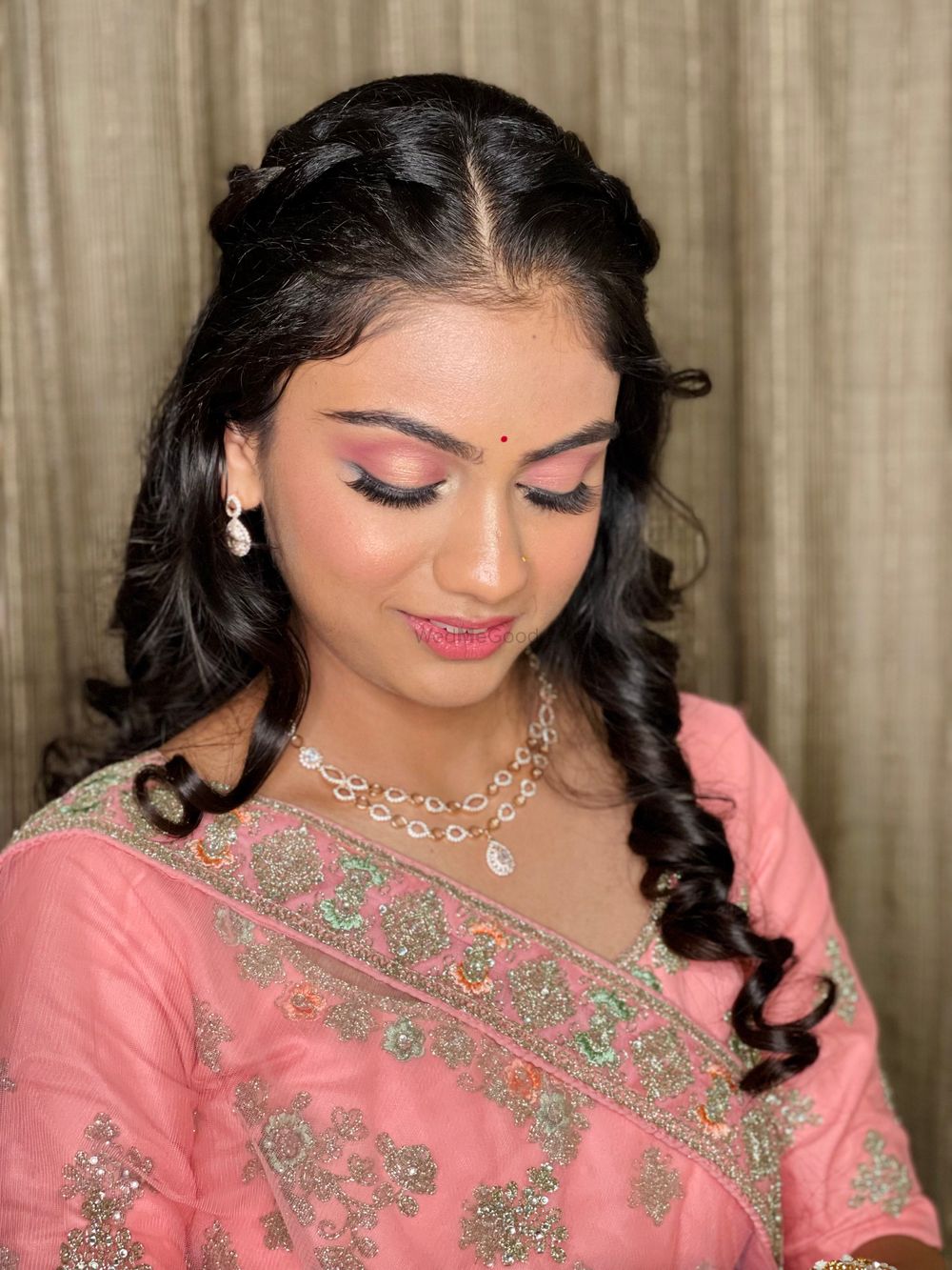 Photo From engagement bride - By Meshwa Gadhvi