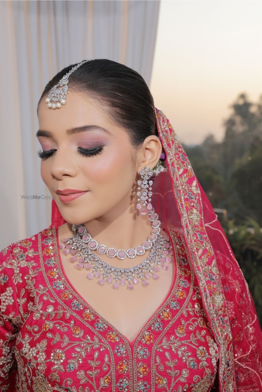 Photo From My Brides - By Rashmi Å Makeovers