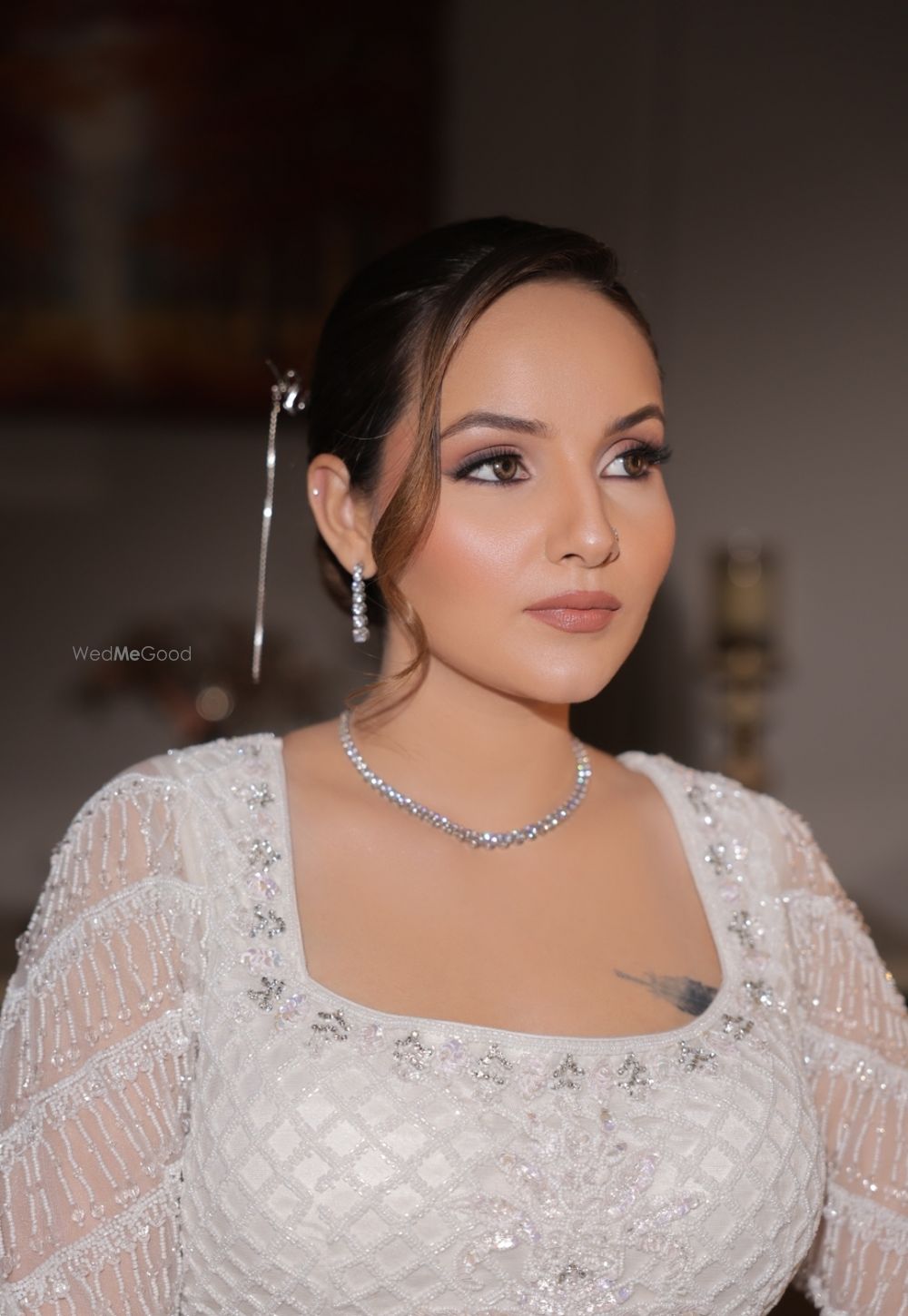 Photo From My Brides - By Rashmi Å Makeovers