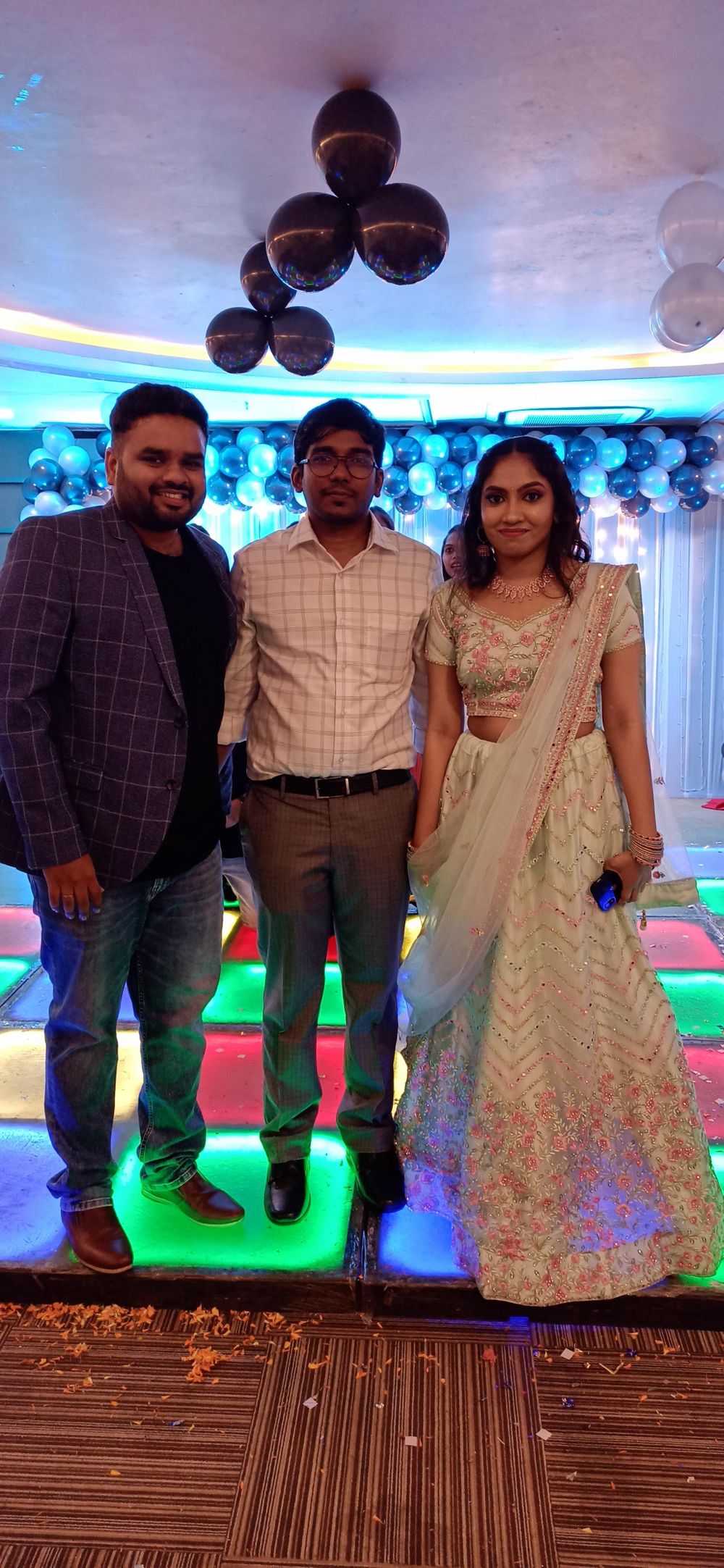 Photo From Doctor Couple's Sangeet - By Anchor Sid J