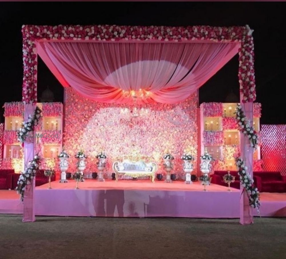 Photo From Team tamanna - By Tamanna Events