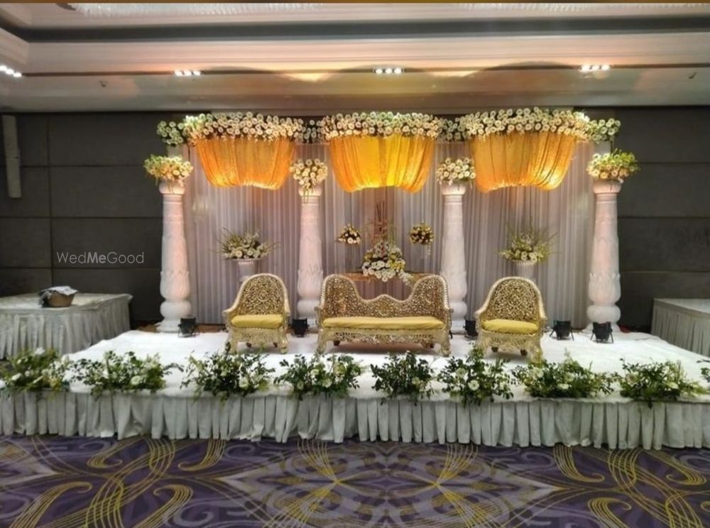 Photo From Team tamanna - By Tamanna Events