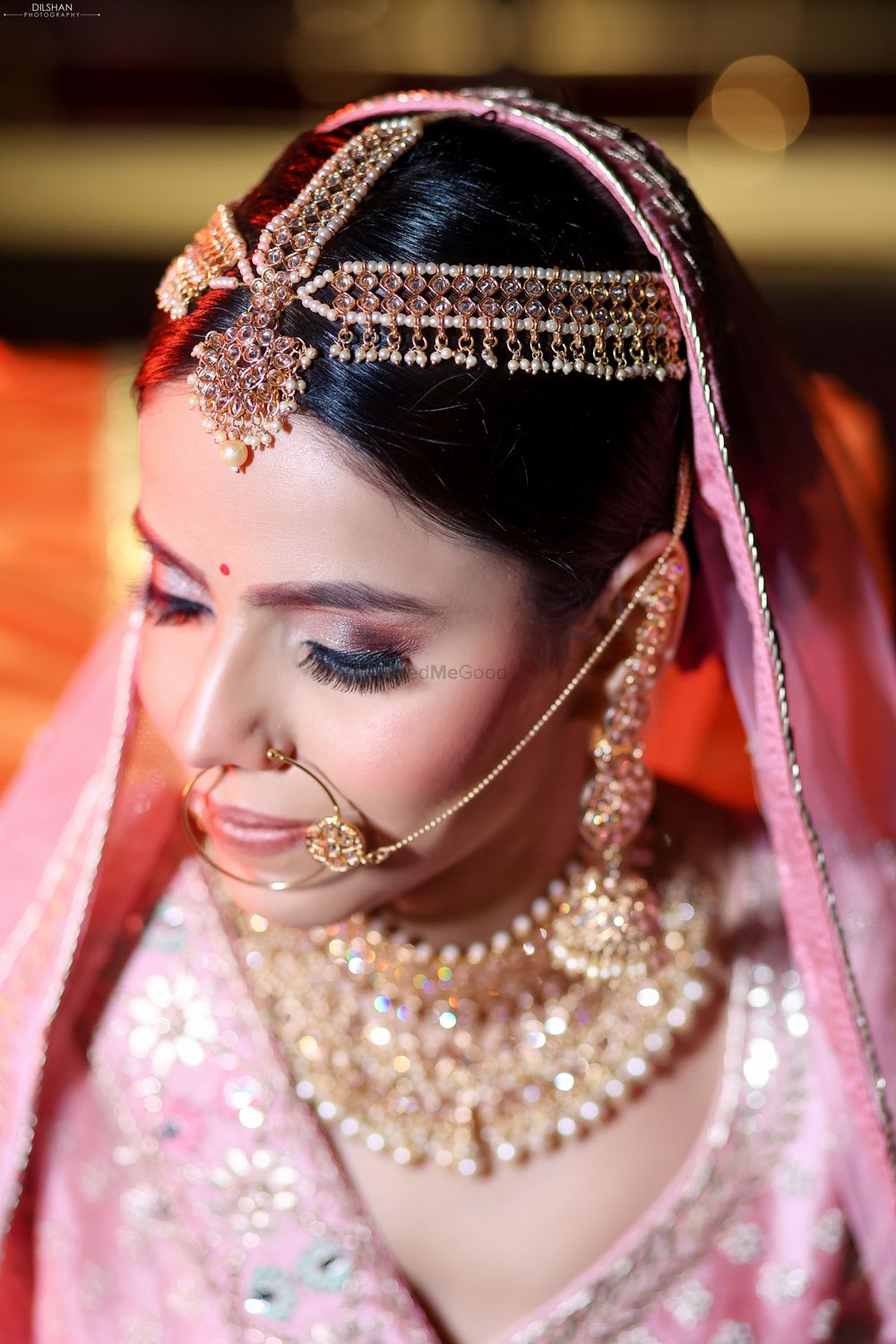 Photo From Drishti + Puneet - By Dilshan Photography