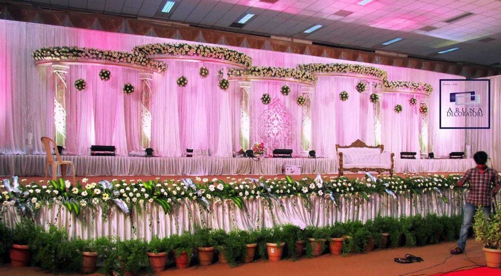 Photo From Our Latest Decorations - By Grace Events & Management