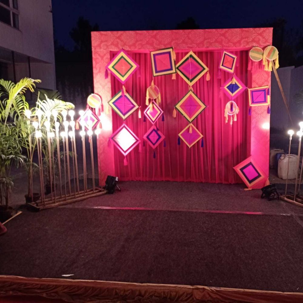 Photo From Our Previous Decorations in Chennai - By Grace Events & Management