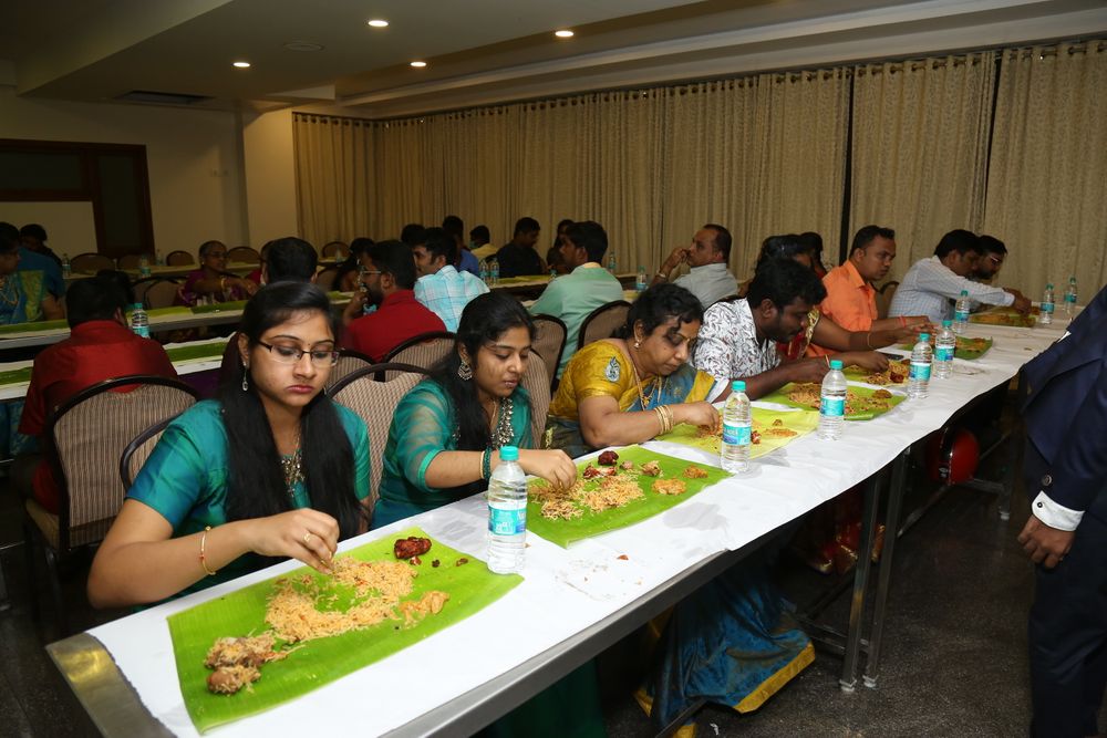 Photo From Kubera Banquet Hall - Chrompet - By Grace Events & Management