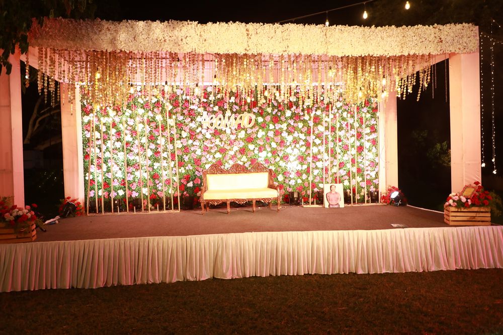 Photo From SPP Garden - Maduravoyal - By Grace Events & Management