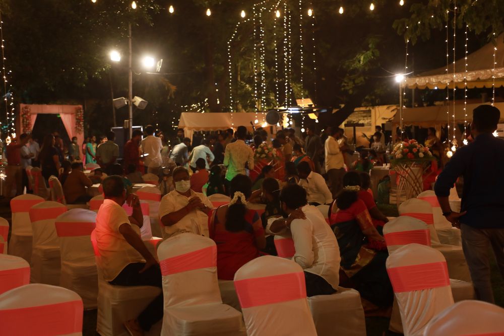 Photo From SPP Garden - Maduravoyal - By Grace Events & Management