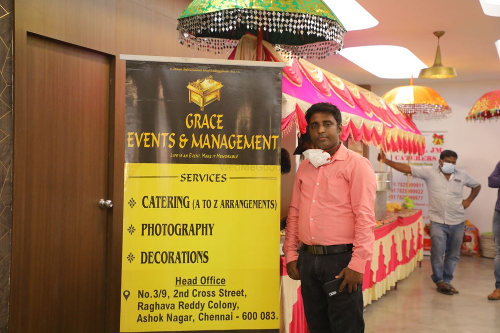 Photo From Betel Leaf Restaurent - Kodambakkam - By Grace Events & Management