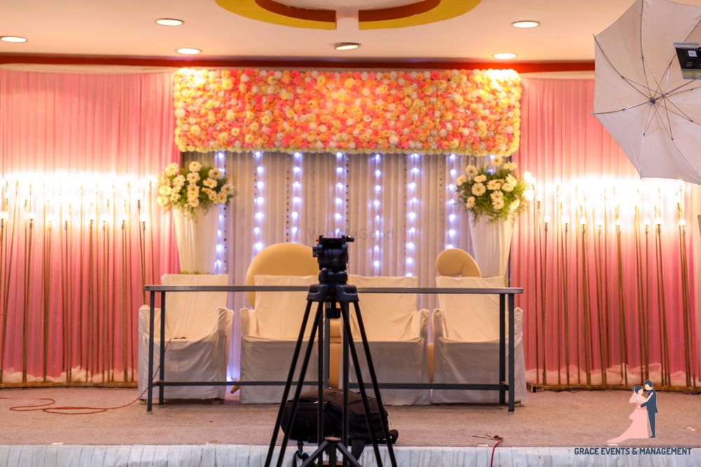 Photo From Jeevan Jyothy Mahal - Ramavaram - By Grace Events & Management