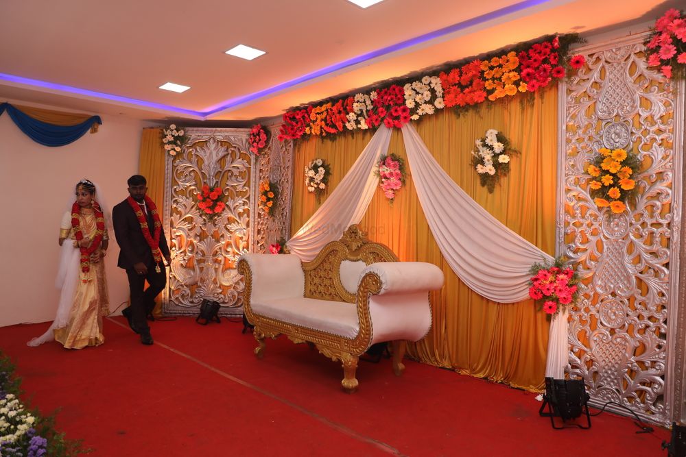 Photo From Sarita Mahal - Porur - By Grace Events & Management