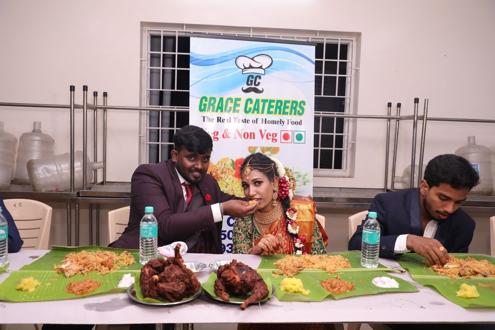Photo From Sarita Mahal - Porur - By Grace Events & Management