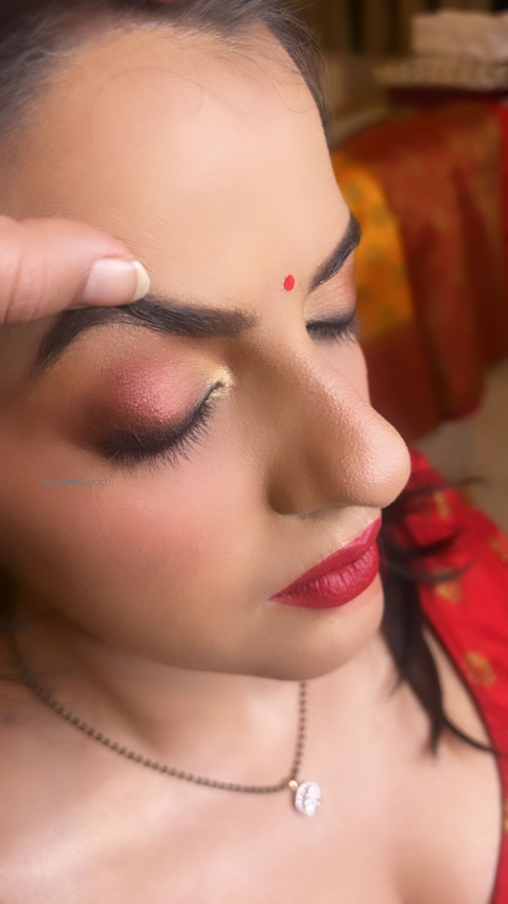 Photo From Reception Makeup - By Neha Garg Makeups