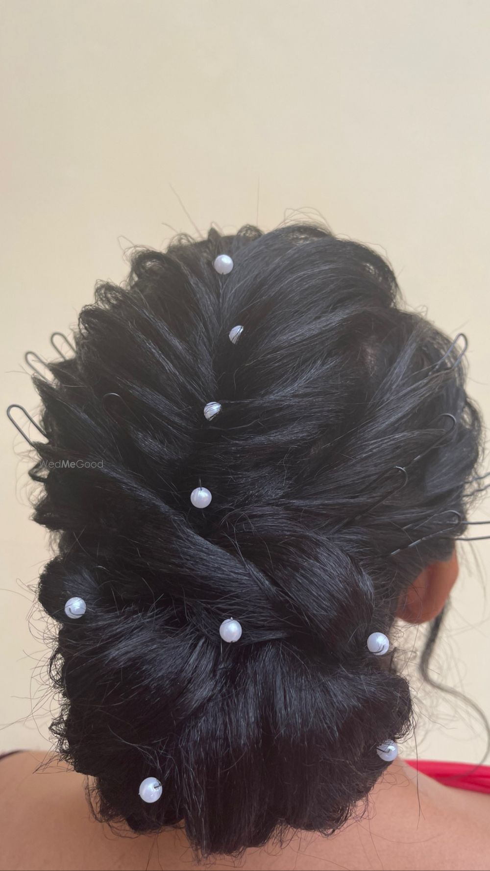 Photo From Hairstyles - By Neha Garg Makeups