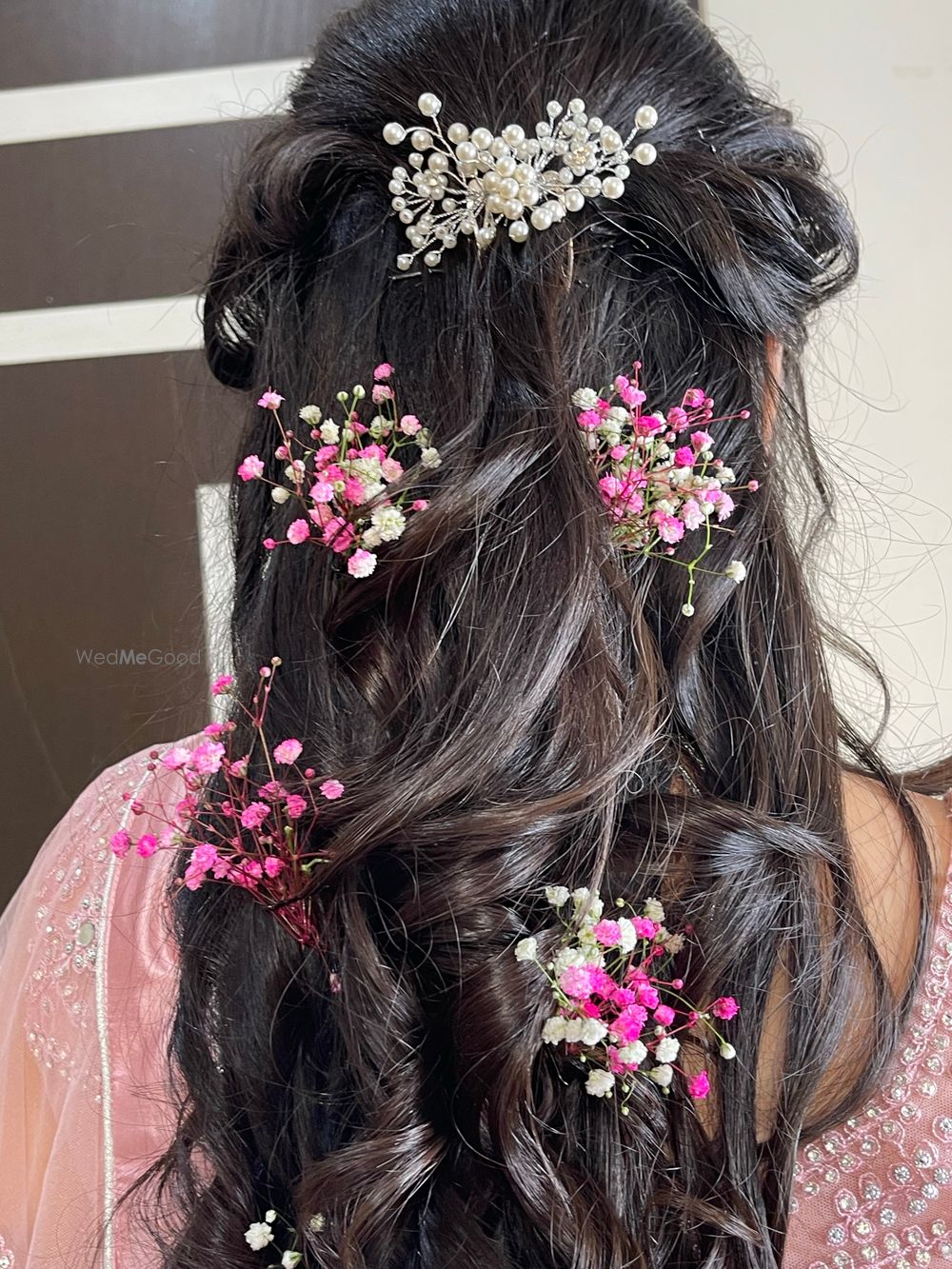 Photo From Hairstyles - By Neha Garg Makeups