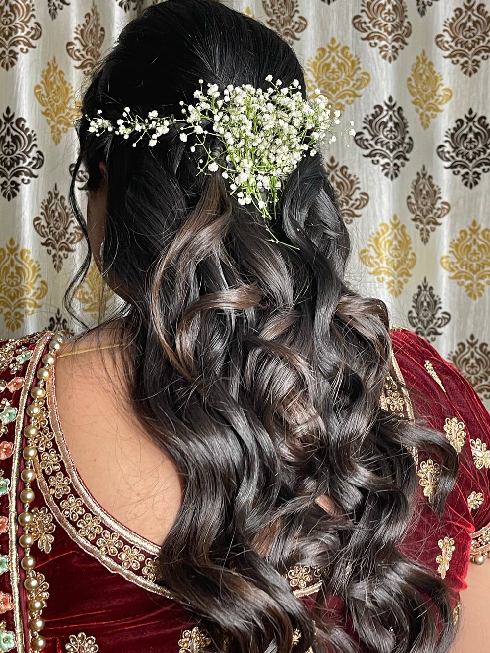 Photo From Hairstyles - By Neha Garg Makeups