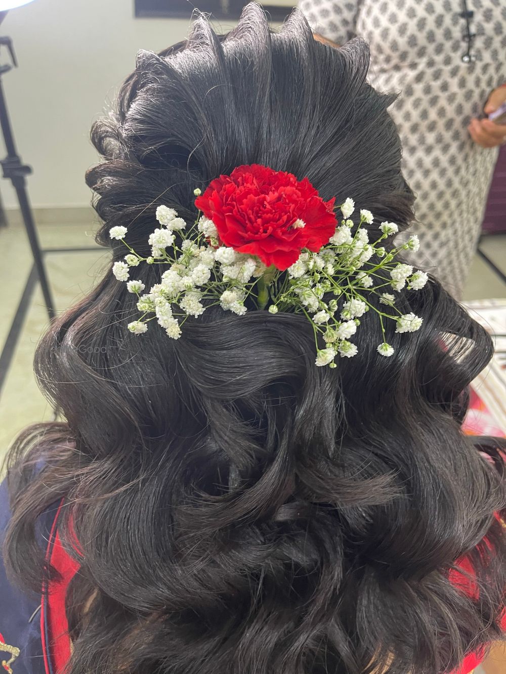 Photo From Hairstyles - By Neha Garg Makeups