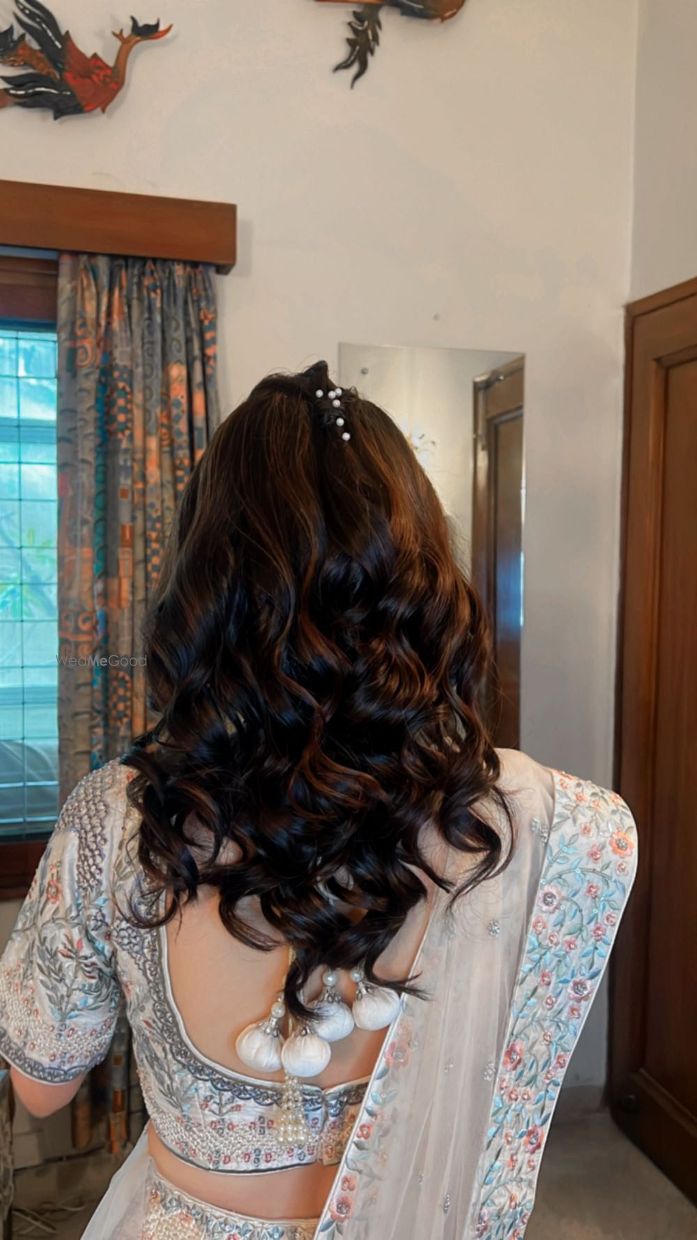 Photo From Hairstyles - By Neha Garg Makeups