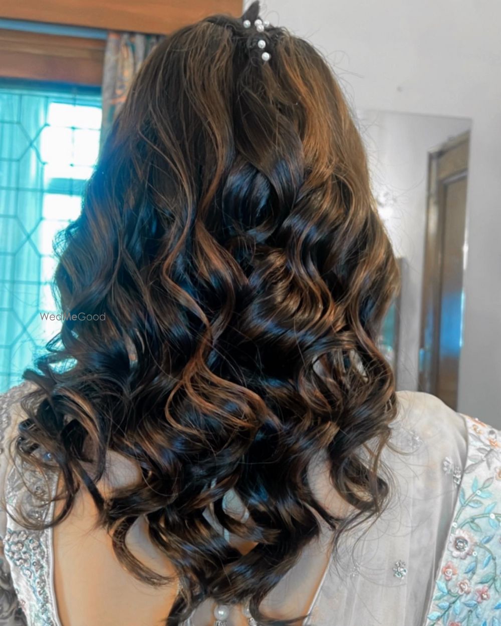 Photo From Hairstyles - By Neha Garg Makeups