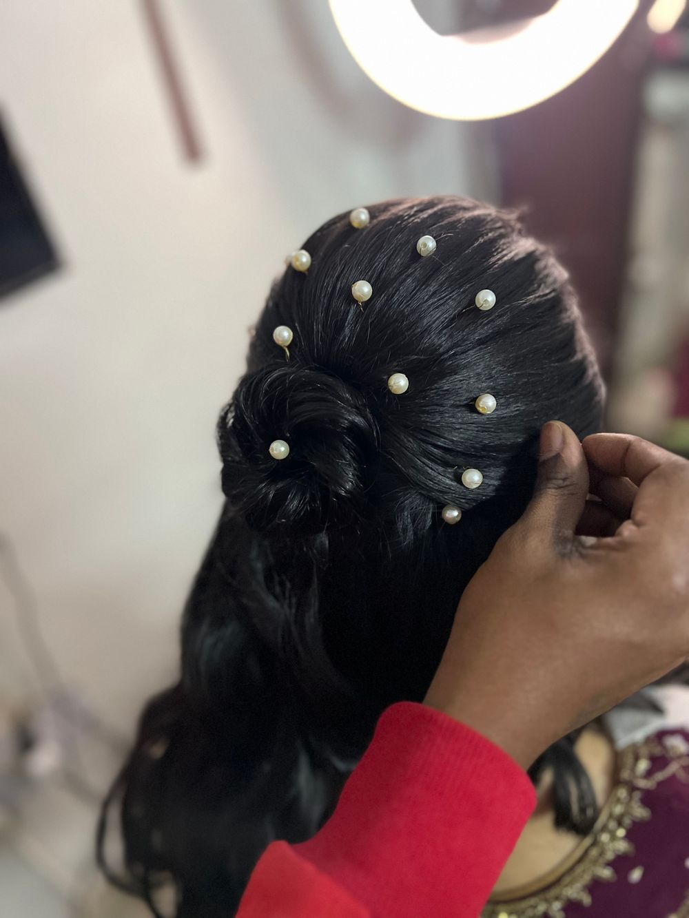 Photo From Hairstyles - By Neha Garg Makeups
