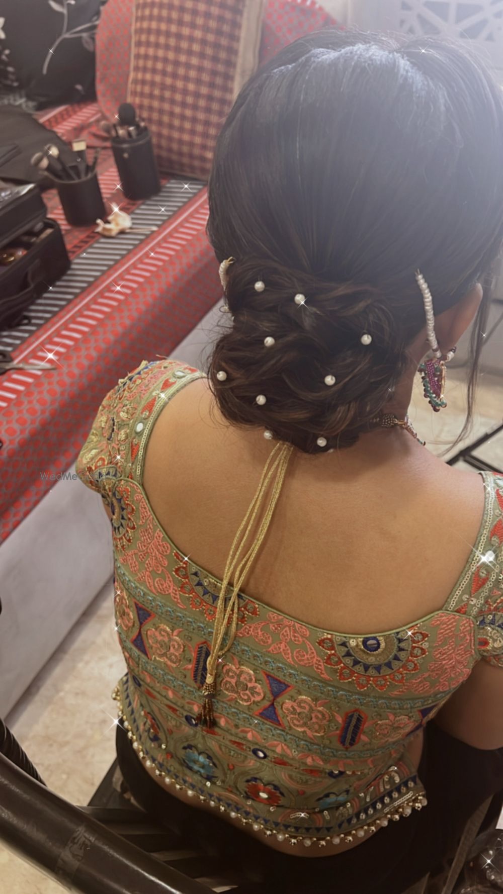 Photo From Hairstyles - By Neha Garg Makeups