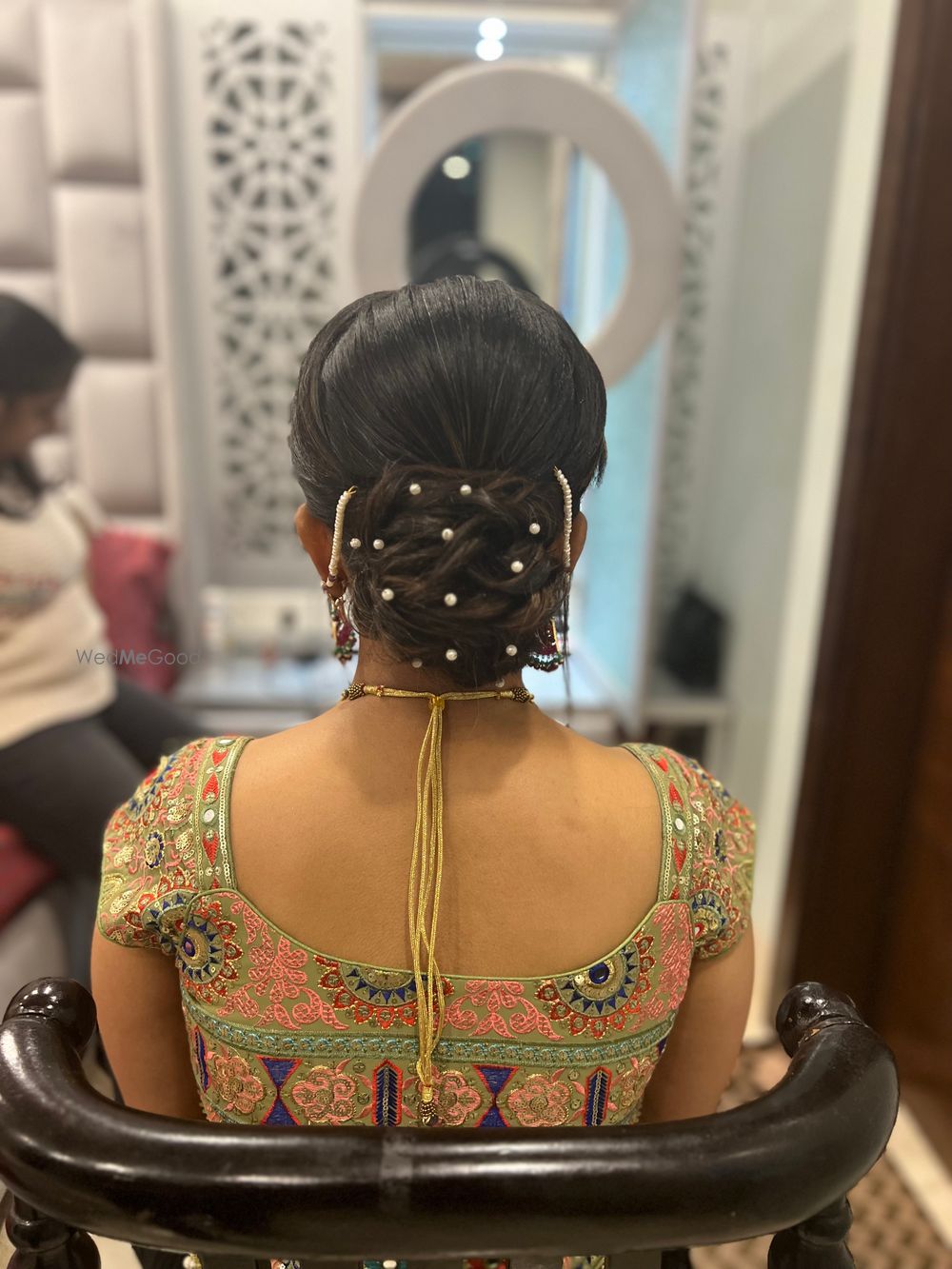 Photo From Hairstyles - By Neha Garg Makeups